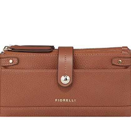 Fiorelli Women's Purse Red 100% Other