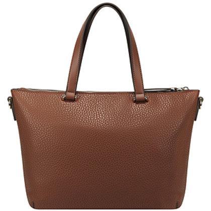 Chelsea Mini Grab Bag - Large Casual Grain, Fiorelli