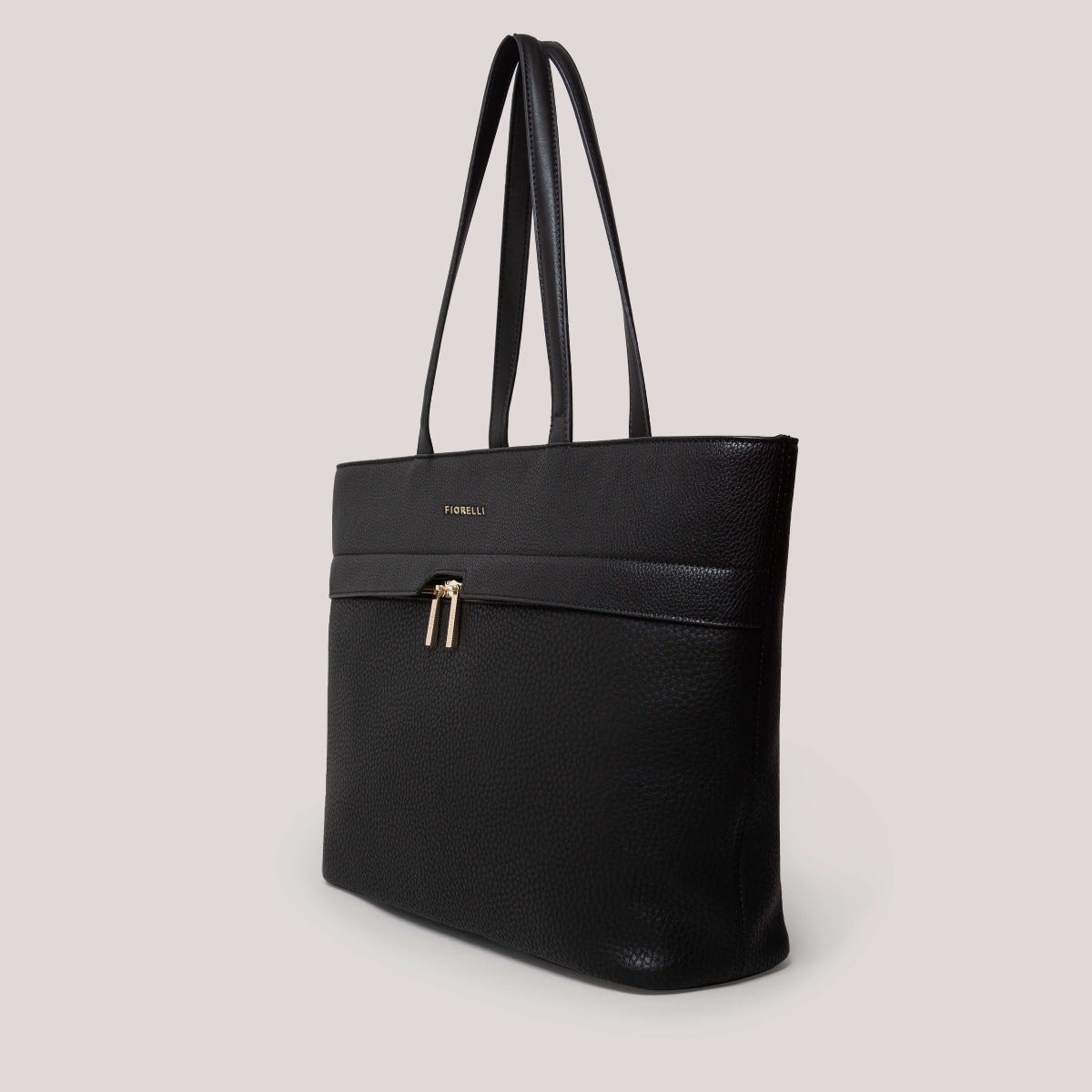 Chelsea Mini Grab Bag - Large Casual Grain, Fiorelli