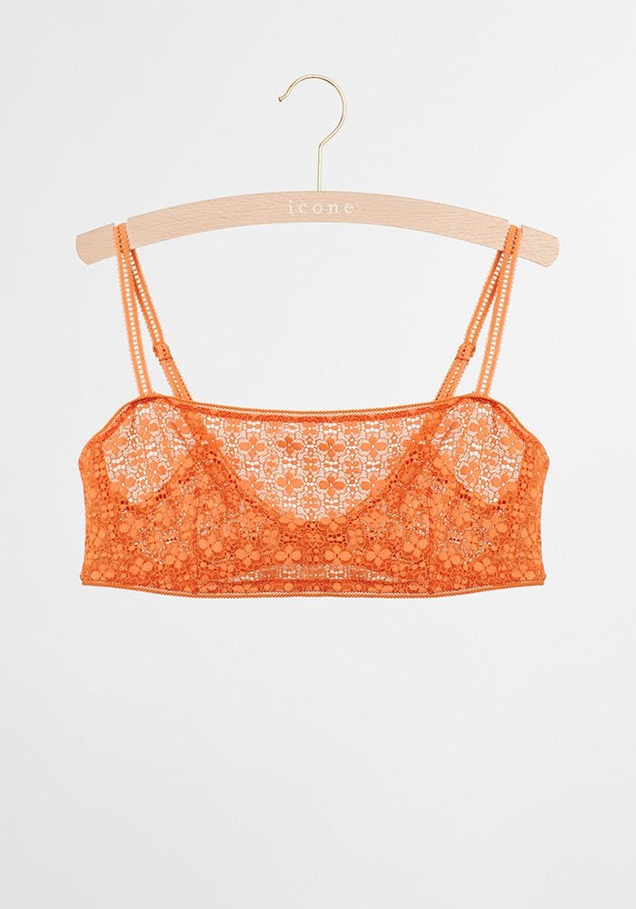 Merida Bra in Orange